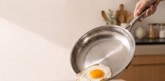 Morph Brand Introduces Vera, a Cookware Line Built Around a Coating-Free Titanium Cooking Surface