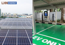 LHN Energy to Roll Out Integrated Energy Infrastructure Solution Combining Solar PPA and DC Fast Charging