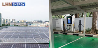 LHN Energy to Roll Out Integrated Energy Infrastructure Solution Combining Solar PPA and DC Fast Charging