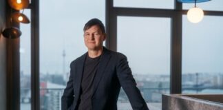 German Tech Investor Jan Beckers Commits €50 Million to Reduce Risks from Advanced AI