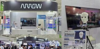 Arrow Electronics to showcase intelligent and sustainable technology solutions at electronica India 2026