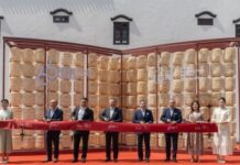 Hang Lung Opens Xi Zhe Wuxi, Curio Collection by Hilton at Center 66, Further Tapping Wuxi’s Premium Clientele