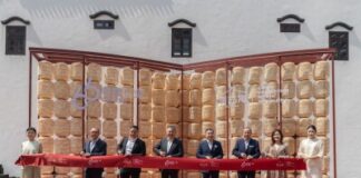 Hang Lung Opens Xi Zhe Wuxi, Curio Collection by Hilton at Center 66, Further Tapping Wuxi’s Premium Clientele