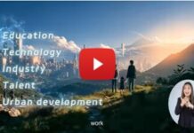 Hong Kong’s First Five-Year Plan sets out long-term vision for development