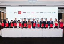 “Beijing Declaration on Natural Diamonds and Sustainable Development” Signed in Beijing, Ushering in a New Chapter for China-Africa Natural Diamond Industry Cooperation