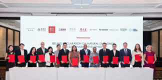 “Beijing Declaration on Natural Diamonds and Sustainable Development” Signed in Beijing, Ushering in a New Chapter for China-Africa Natural Diamond Industry Cooperation