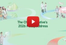 Hong Kong’s 2026 Policy Address: A Strategic Vision for a Bright New Era