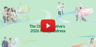 Hong Kong’s 2026 Policy Address: A Strategic Vision for a Bright New Era