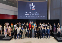 Siam Paragon, Siam Center, And Siam Discovery Unite Thailand’s Creative Power to Create the Year’s Most Spectacular Runway Phenomenon