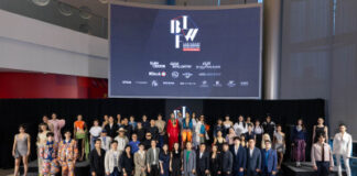 Siam Paragon, Siam Center, And Siam Discovery Unite Thailand’s Creative Power to Create the Year’s Most Spectacular Runway Phenomenon