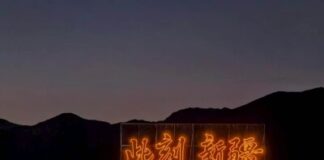 Global Influencers Embark on a “Mystery Box” Journey in Tacheng, Xinjiang, China