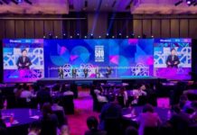 Lee Kum Kee Sauce Actively Participates in the 2026 Fortune Global 500 Forum