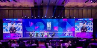 Lee Kum Kee Sauce Actively Participates in the 2026 Fortune Global 500 Forum