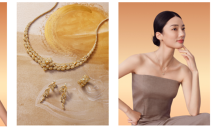 De Beers Group and Chow Tai Fook Jointly Launch Desert Rose Collection at JGW