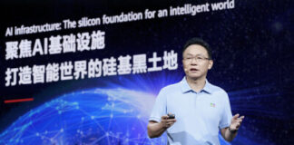 Advancing the Agentic World, Building a Solid Silicon Foundation