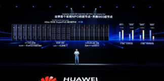Huawei Unveils the Industry’s First NPO Optical Engine with Built-in Light Source, Hi-ONE, Leading the Way in High-Speed Optical Interconnect Technology Innovation