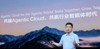 Huawei Cloud Rolls Out Enterprise AI Products Across the Board, Building an Open Agentic Cloud