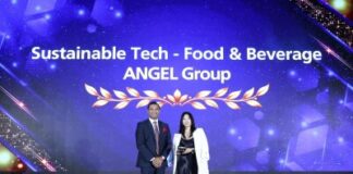 ANGEL’s KFC Indonesia Water Project Wins at Asian Technology Excellence Awards 2026 for Sustainable Filtration
