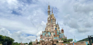 From a Disney stage to the Hong Kong Coliseum Hong Kong Disneyland Donates HK$1.8 Million to Po Leung Kuk to Nurture Young Dance Talent