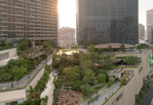 Suan Dusit Arun marks a year of positive urban impact, recording more than 951,000 visitors while helping to create a cooler, greener Bangkok