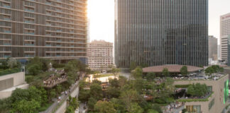 Suan Dusit Arun marks a year of positive urban impact, recording more than 951,000 visitors while helping to create a cooler, greener Bangkok
