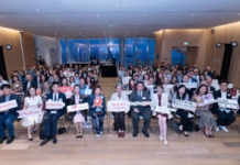 Hong Kong Academy for Wealth Legacy Showcases Award-Winning Talent at Inaugural “Inspiring Asia” Hong Kong Regional Awards