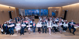 Hong Kong Academy for Wealth Legacy Showcases Award-Winning Talent at Inaugural “Inspiring Asia” Hong Kong Regional Awards