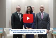 Hong Kong outlines strategies for deepening development of the Guangdong-Hong Kong-Macao Greater Bay Area and enhancing green transformation