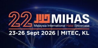 MIHAS 2026: The World’s Biggest Halal Trade Show Gears Up to Open Its Doors