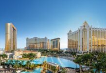 Galaxy Macau Rewrites the Rules of Luxury Resort Hospitality from the Palm of Your Hand