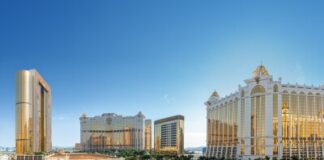 Galaxy Macau Rewrites the Rules of Luxury Resort Hospitality from the Palm of Your Hand