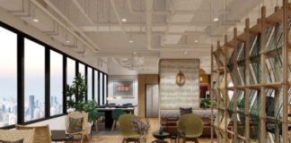 Rising Demand Beyond Bangkok’s CBD Drives JustCo’s Expansion into Huai Khwang