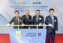 HKSH Medical Group Strengthens Collaboration with United Imaging