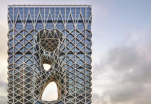 Melco’s Morpheus becomes Macau’s first hotel to receive Three MICHELIN Keys