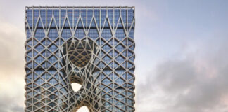 Melco’s Morpheus becomes Macau’s first hotel to receive Three MICHELIN Keys