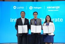 Luno, Halogen Capital and Kenanga Investors explore Ringgit-pegged stablecoin for tokenised fund settlement