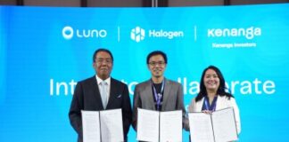 Luno, Halogen Capital and Kenanga Investors explore Ringgit-pegged stablecoin for tokenised fund settlement
