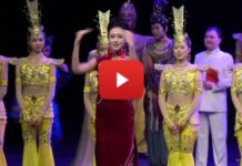 China and Brunei Deepen Cultural Ties and Open a New Chapter in Friendship