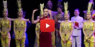 China and Brunei Deepen Cultural Ties and Open a New Chapter in Friendship