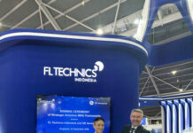 GE Aerospace Signs Avionics Systems Service Support Agreement with FL Technics Indonesia