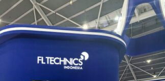 GE Aerospace Signs Avionics Systems Service Support Agreement with FL Technics Indonesia