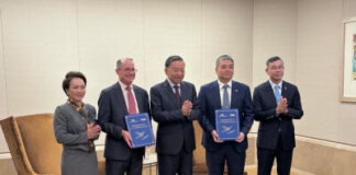 Vietnam Airlines Partners with Visa and AWS to Advance Digital Transformation and AI