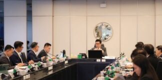 Thailand Unveils First National Semiconductor Strategy, Targets $80 Billion in Investment by 2050