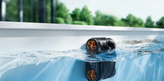 New iGarden K70 AI Pool Cleaner Launches in Australia: Smart Pool. Smarter Backyard.