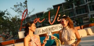 From Holiday Getaways to Meaningful Journeys: How Le Méridien Phuket Mai Khao Beach Resort Is Reshaping the Festive Season