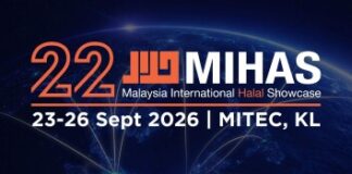 MIHAS Reaffirms Malaysia’s Pivotal Role in the Growing Global Halal Economy