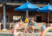 Amari Koh Samui and OZO Chaweng Samui invite active travellers to fill their trip with more of the experiences they love