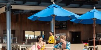 Amari Koh Samui and OZO Chaweng Samui invite active travellers to fill their trip with more of the experiences they love