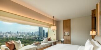 Dusit celebrates Michelin recognition across its global portfolio, led by Two-Key status for flagship Dusit Thani Bangkok