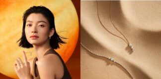 De Beers Group Evokes the Minimalist Poetry of the Tang Dynasty, Illuminating the Authentic Radiance of Desert diamonds